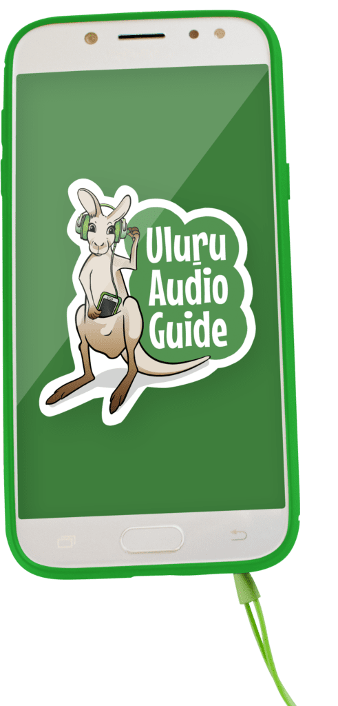 Audio Guide Phone